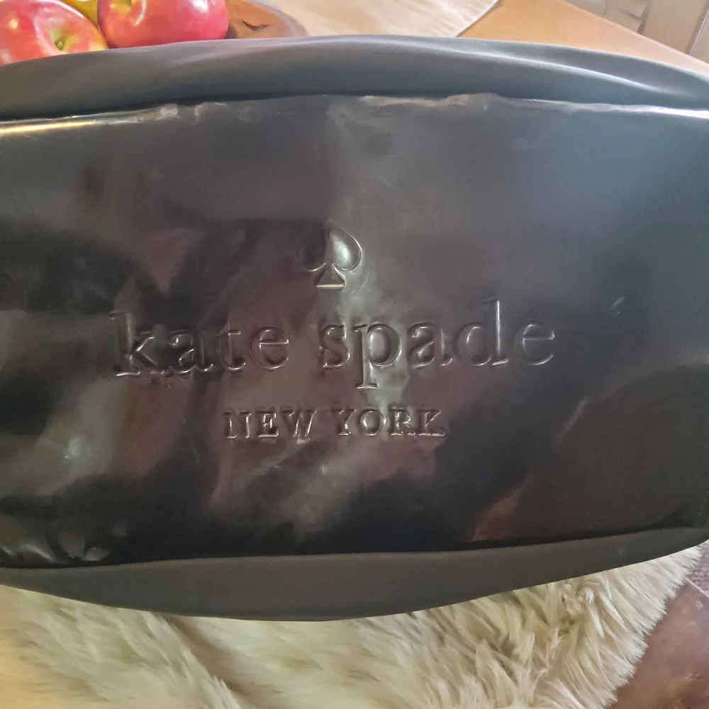 Kate Spade Shoudler/Travel/Gym Bag/Baby Bag VGUC - Picture 14 of 14